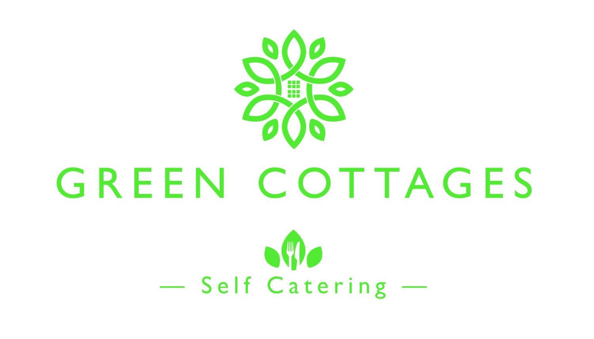 Green Cottages 시팅본 외부 사진